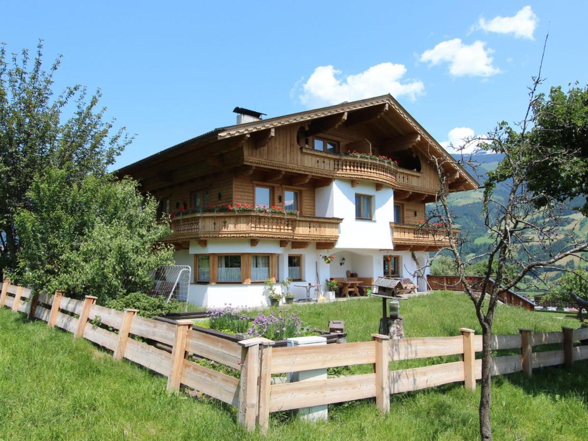Apartment Gasteighof-1 By Interhome Kapfing Exterior photo